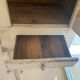 Mado cabinet