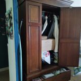 Cupboard