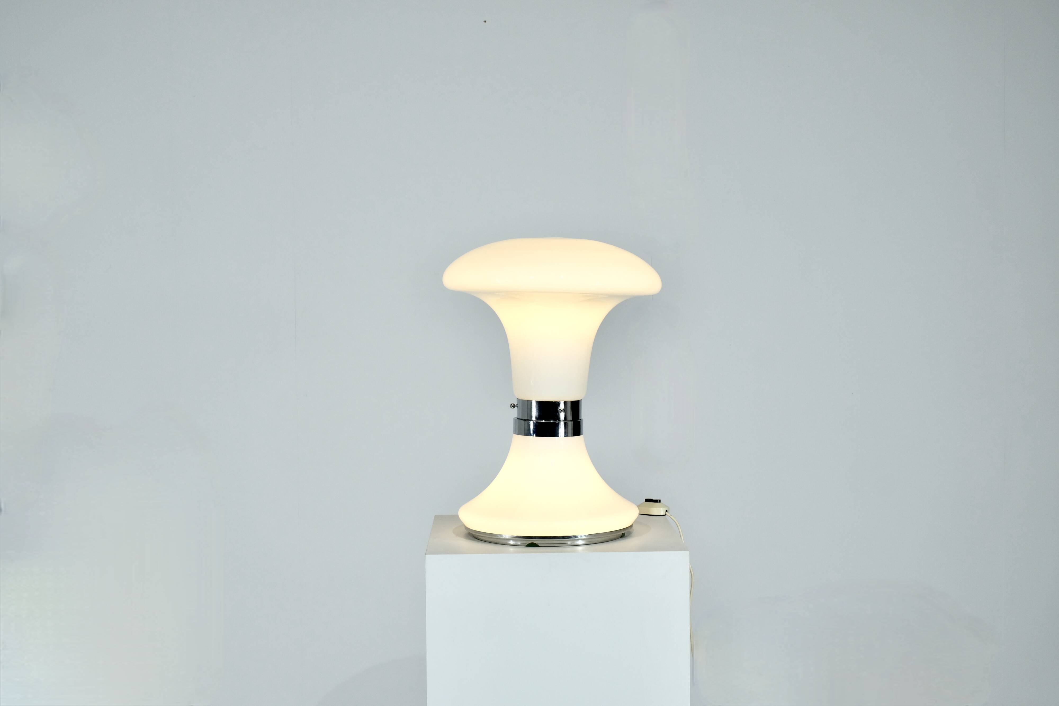 Lampe de table - 1970s
