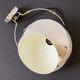 Wall lamp by Gepo, vintage Dutch design