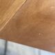 Vintage Industrial Style Office Desk and Chair