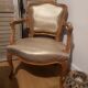 Toad armchair
