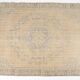 Anatolian Turkish Wool Carpet-1566