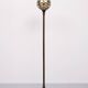 Tiffany & co style floor lamp 1990s France