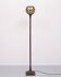 Tiffany & co style floor lamp 1990s France