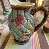 Slush pitcher