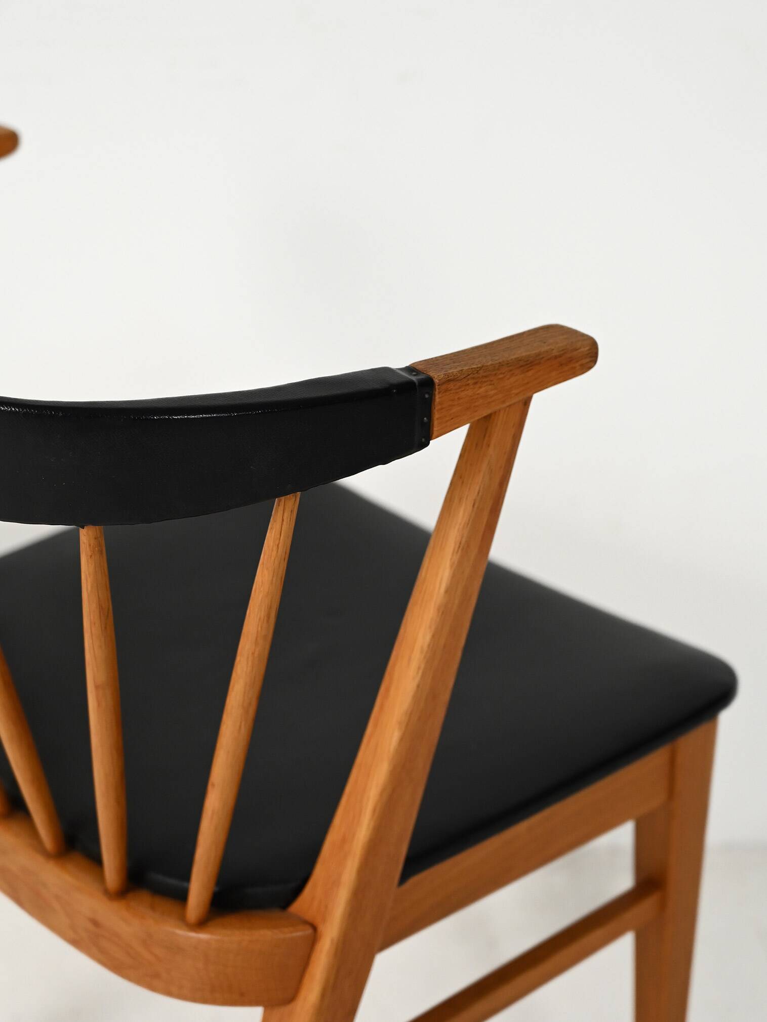 Fauteuil « 406 » de Bertil Fridhagen