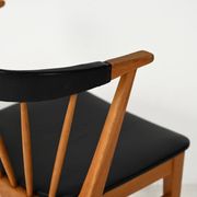 Fauteuil « 406 » de Bertil Fridhagen