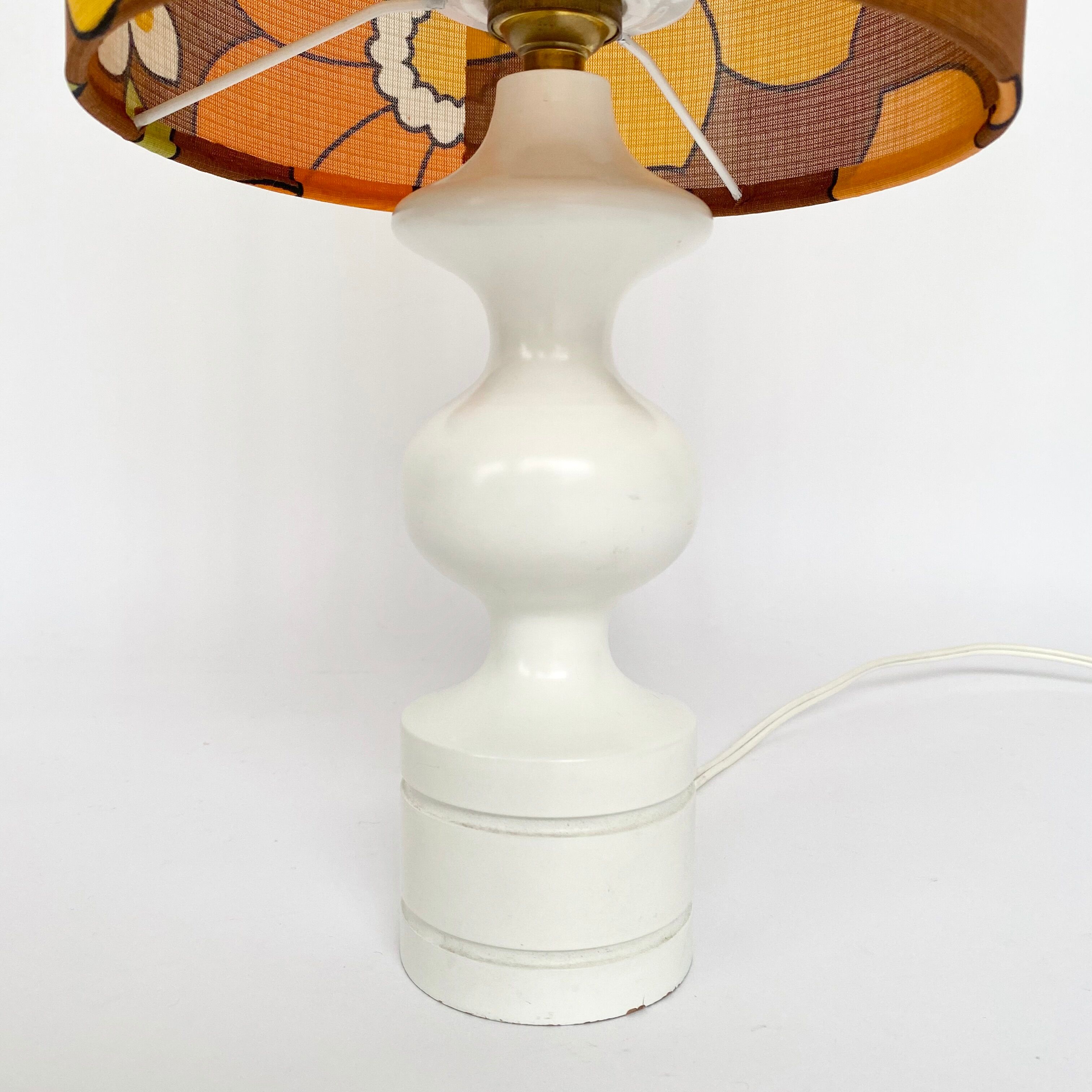 Vintage table lamp 70