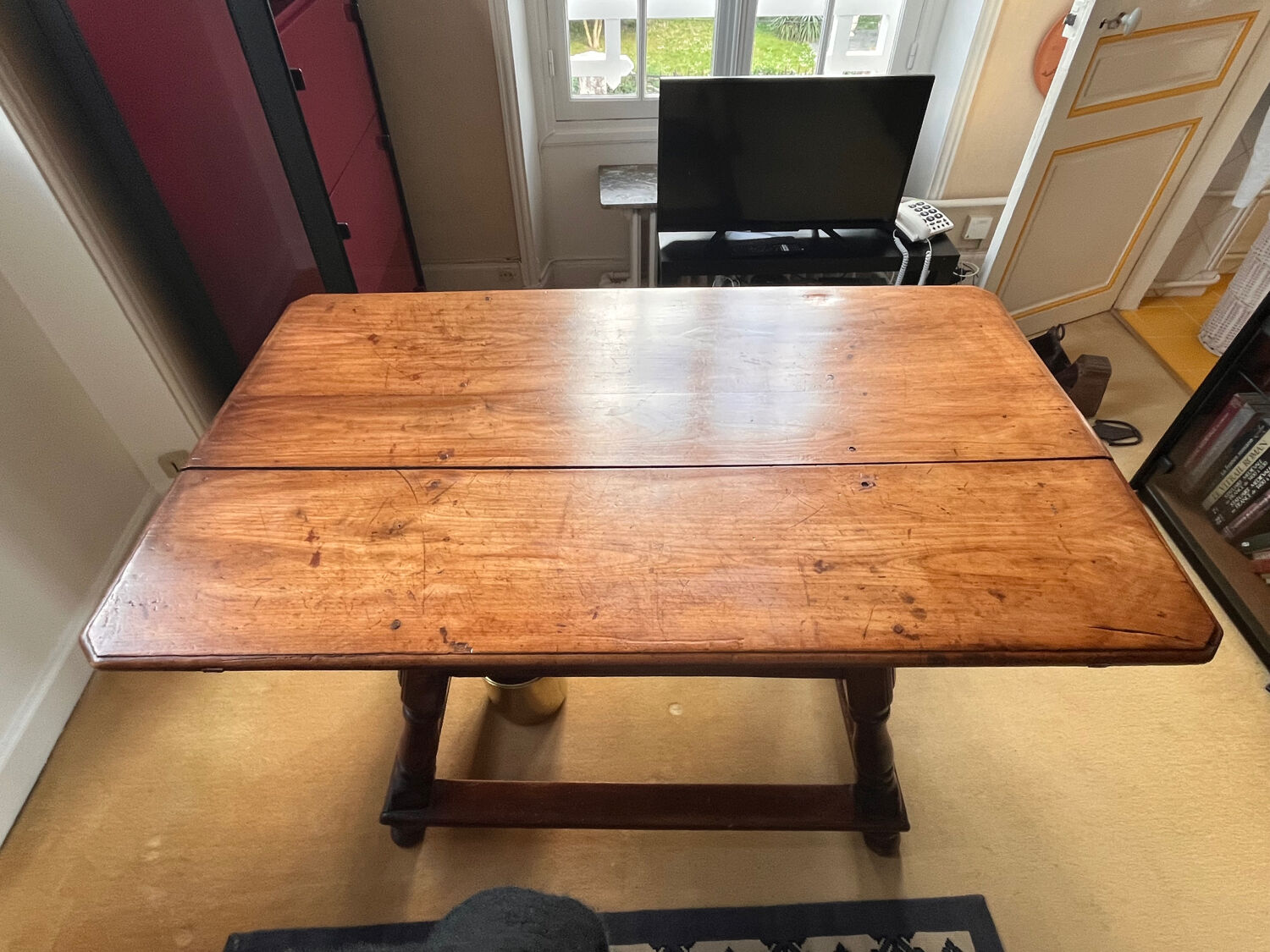 Bureau