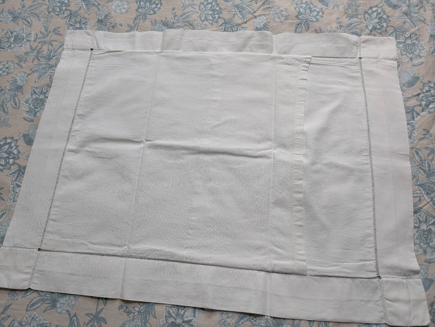 Taie oreiller métis lit enfant