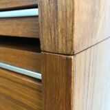 Pair of bedside tables