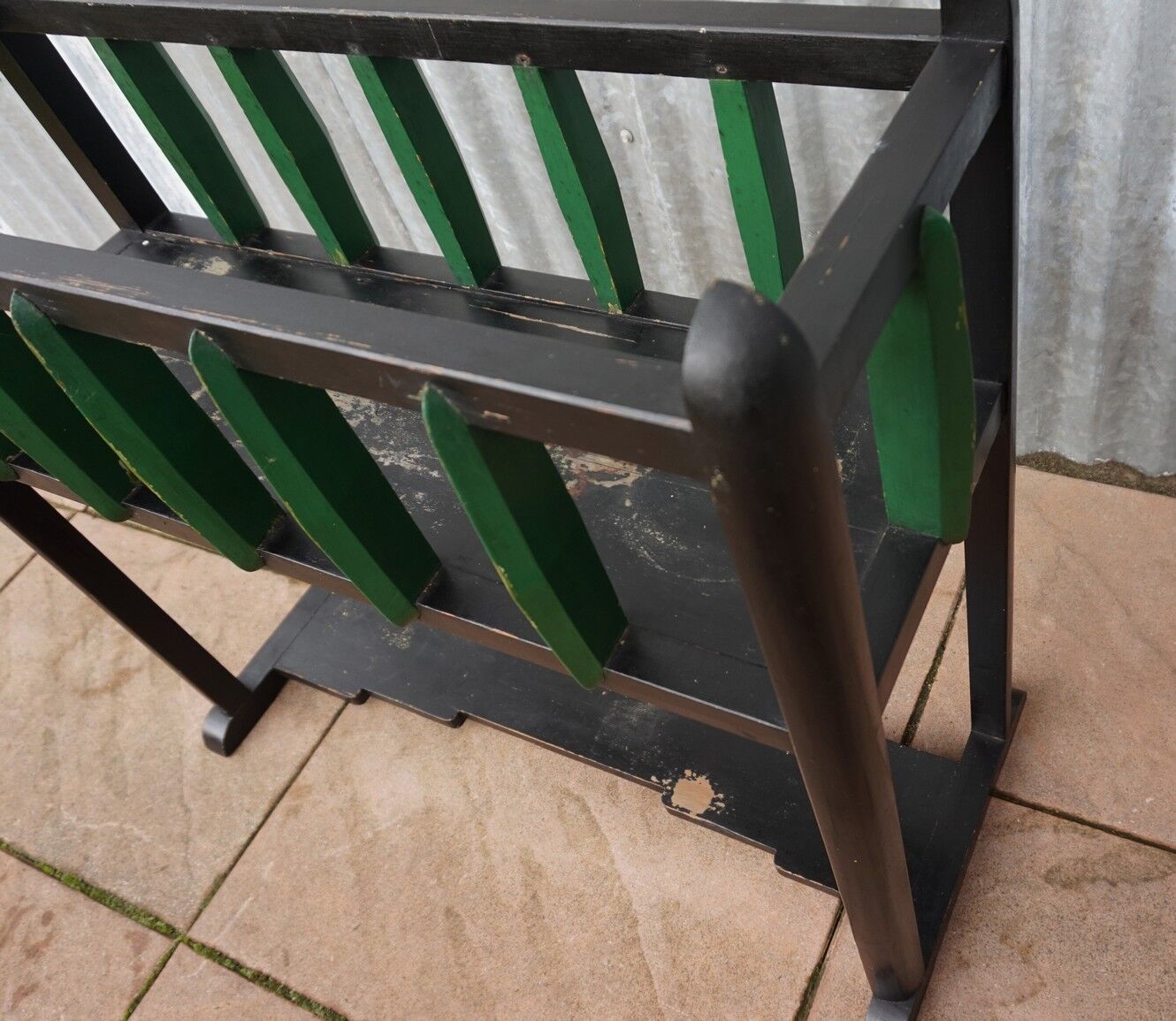 Gardener of amsterdam