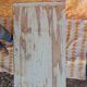 Table d'appoint "wabi sabi"