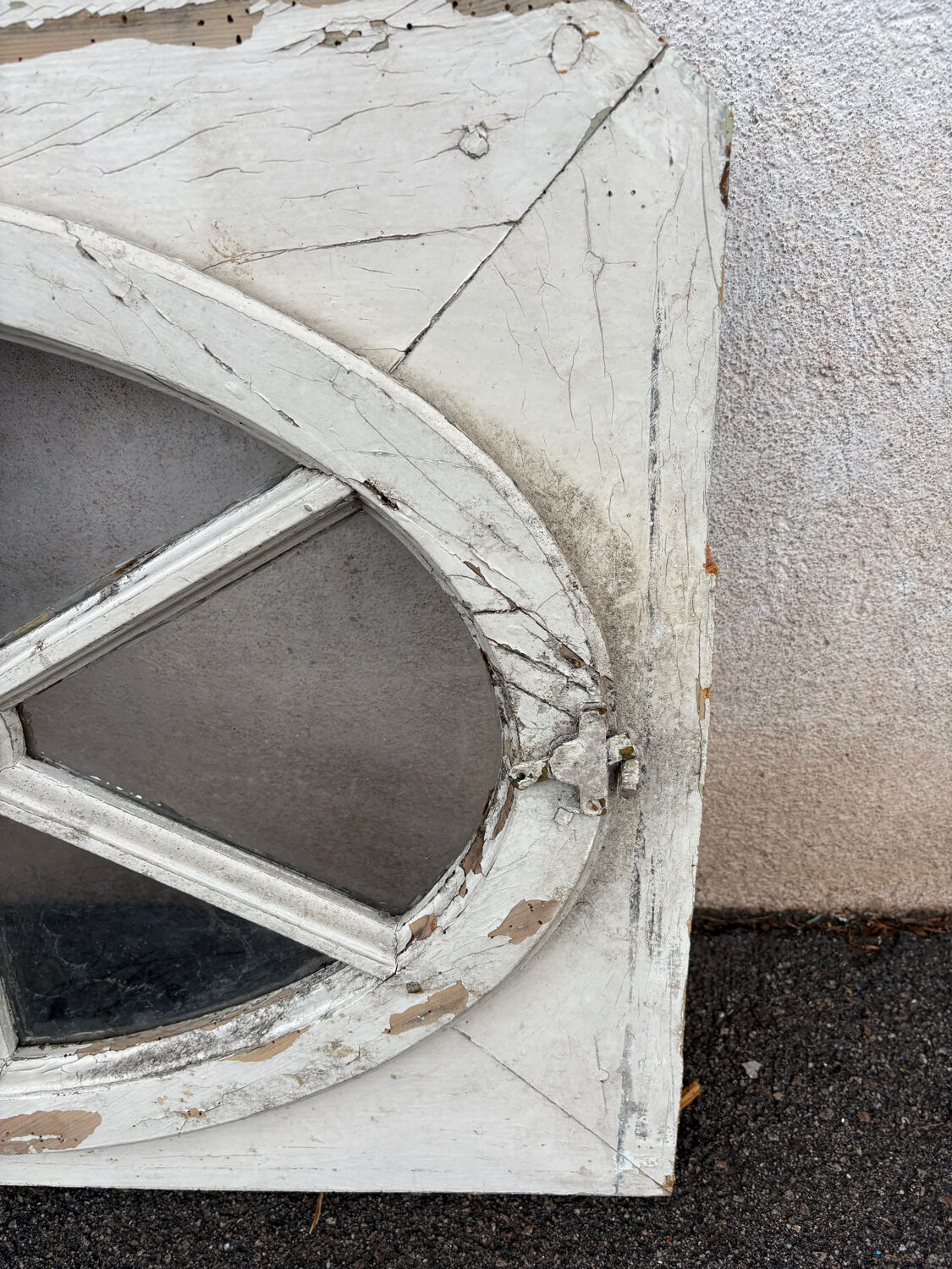 Windows with 2 openings