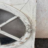 Windows with 2 openings