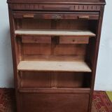 Curtain loom furniture