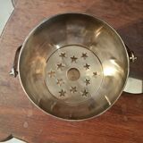 Silver Ercuis ice bucket