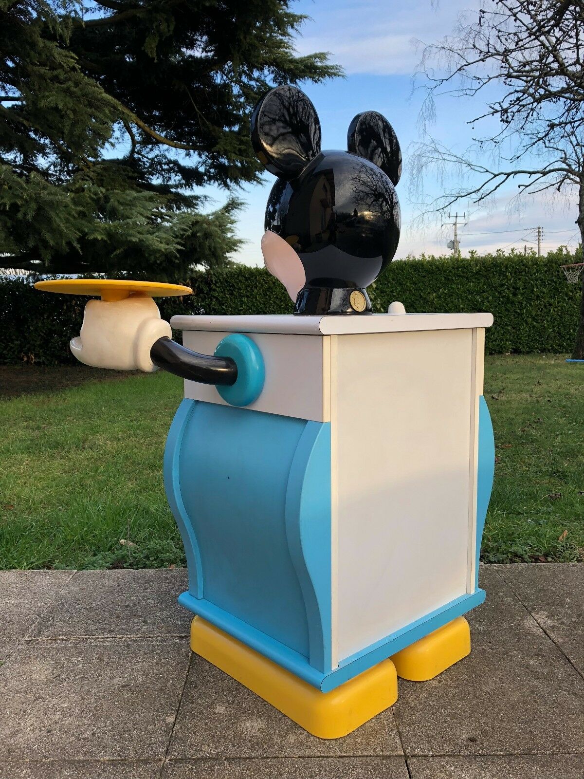 Starform mickey dresser 80