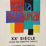 Sonia Delaunay