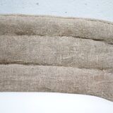 Vintage toad bench Napoleon III