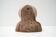 Yves Rhayé, Biomorphic Ceramic Sculpture