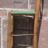 Bar chair