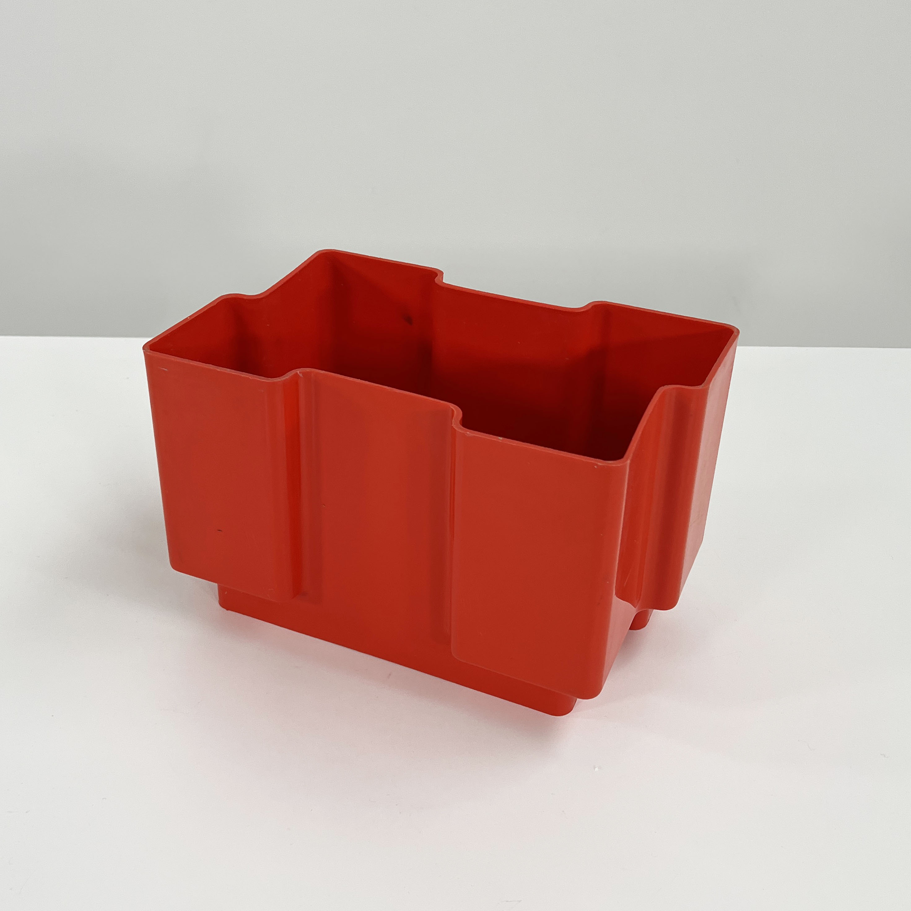 Flower pot by Michael Mc Cann for Programma-Vastill, 1970