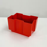 Flower pot by Michael Mc Cann for Programma-Vastill, 1970