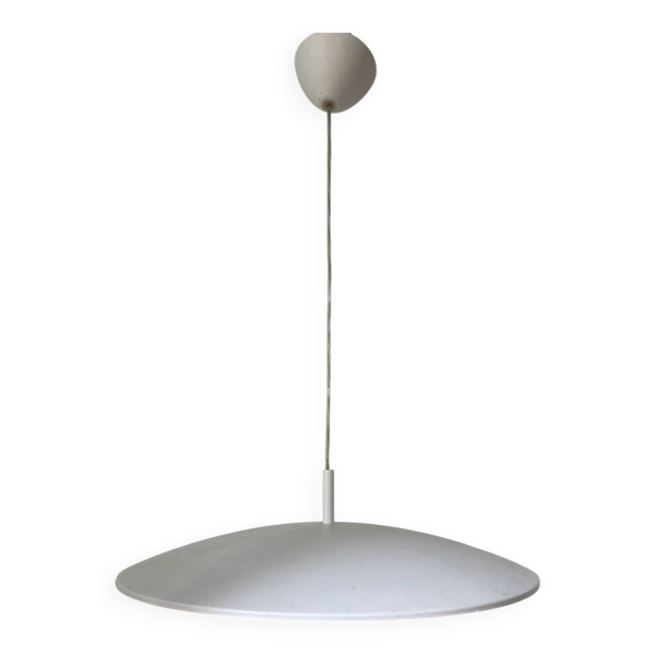 Suspension lampe design par massive vintage space age ovni