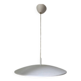 Vintage space age ufo pendant lamp by massive