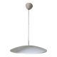 Vintage space age ufo pendant lamp by massive