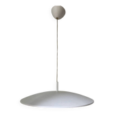 Vintage space age ufo pendant lamp by massive
