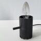 Vintage table lamp 1950