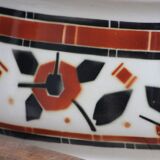 Ceramic planter