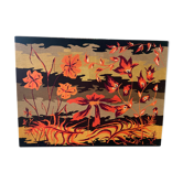 Wall tapestry 70s
