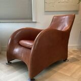 Fauteuil Loge de Gerard van den Berg