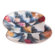 Porcelain dish