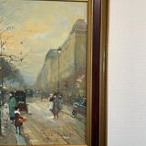 "Republic Square"
