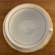 Pair of Bayonne porcelain cups and saucers