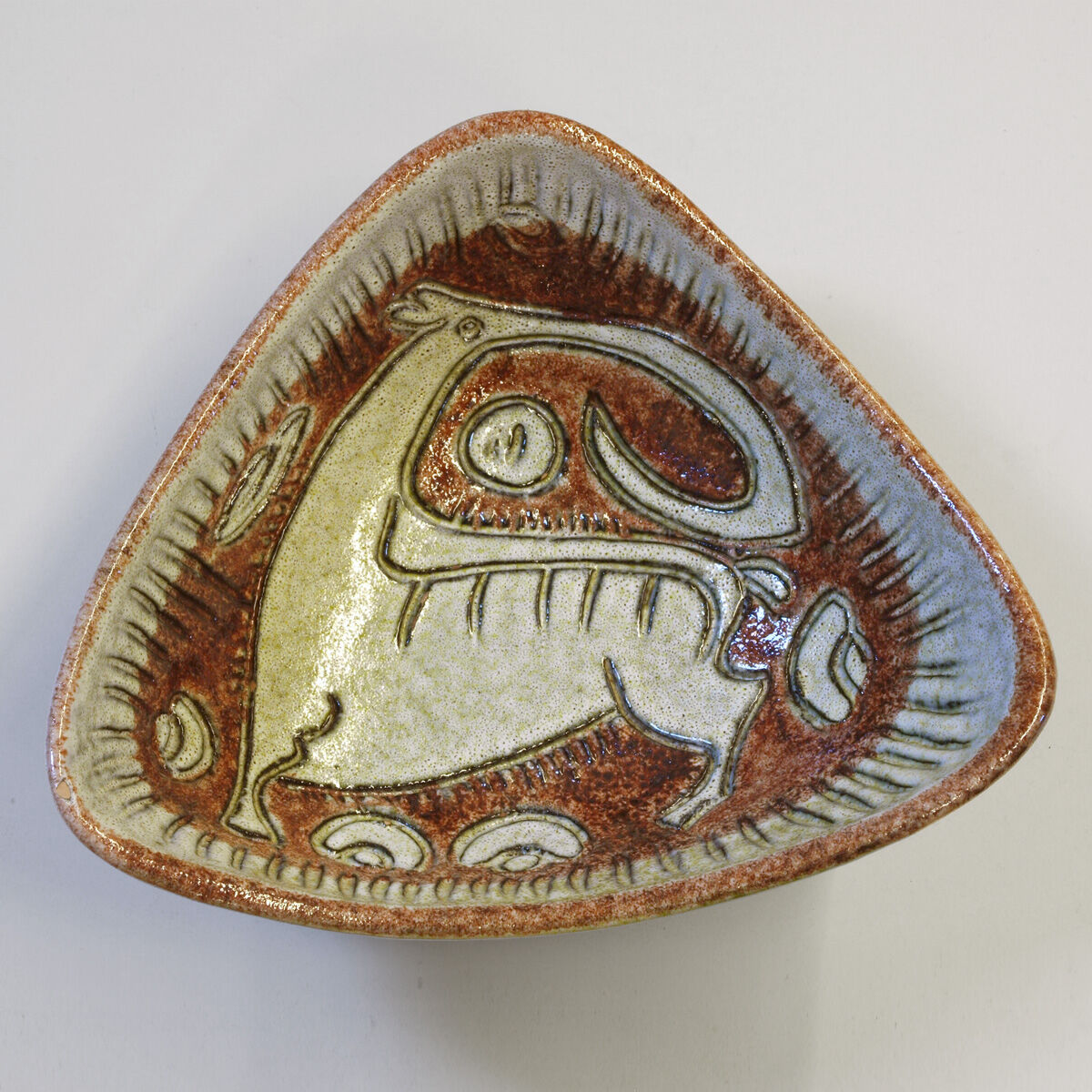 Cup or empty Pocket Fratelli Fanciullacci