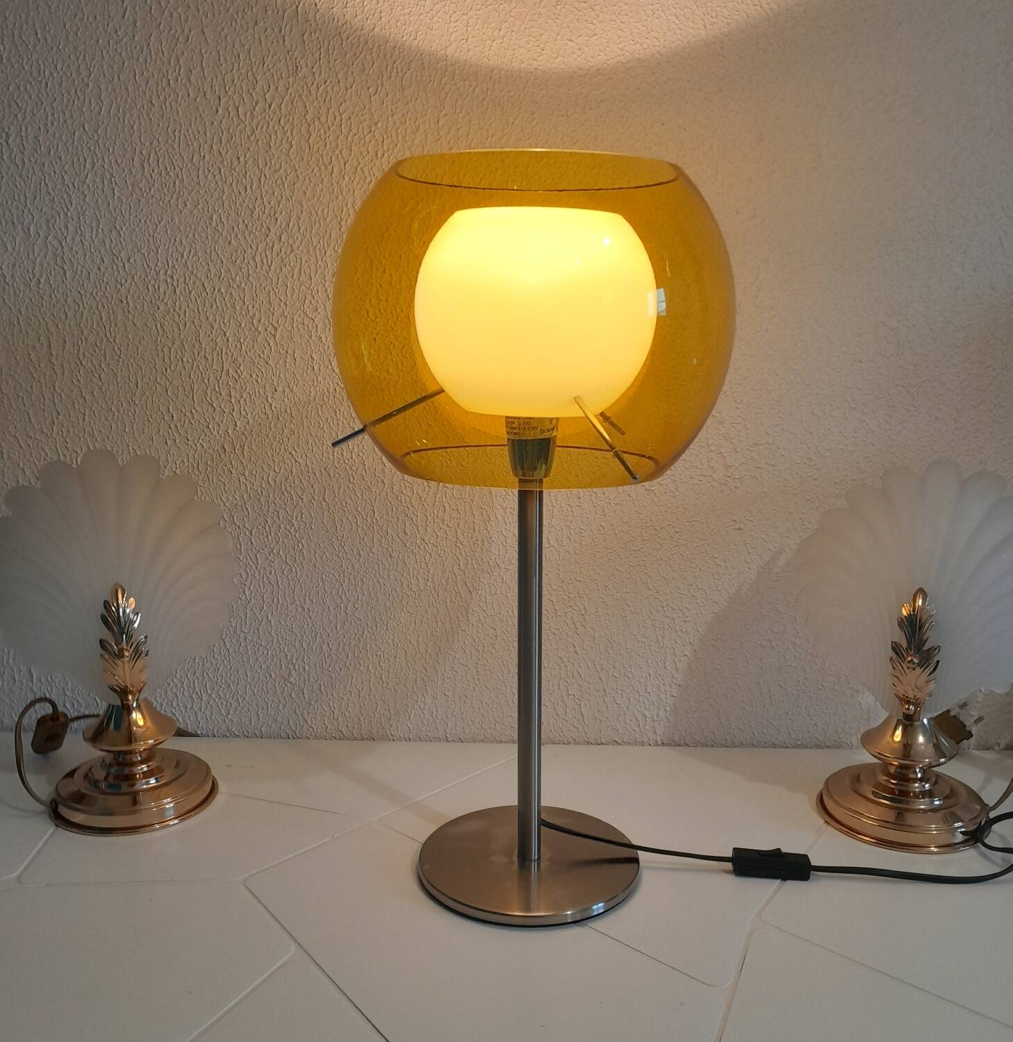 Rossetti Light lamp made in italy