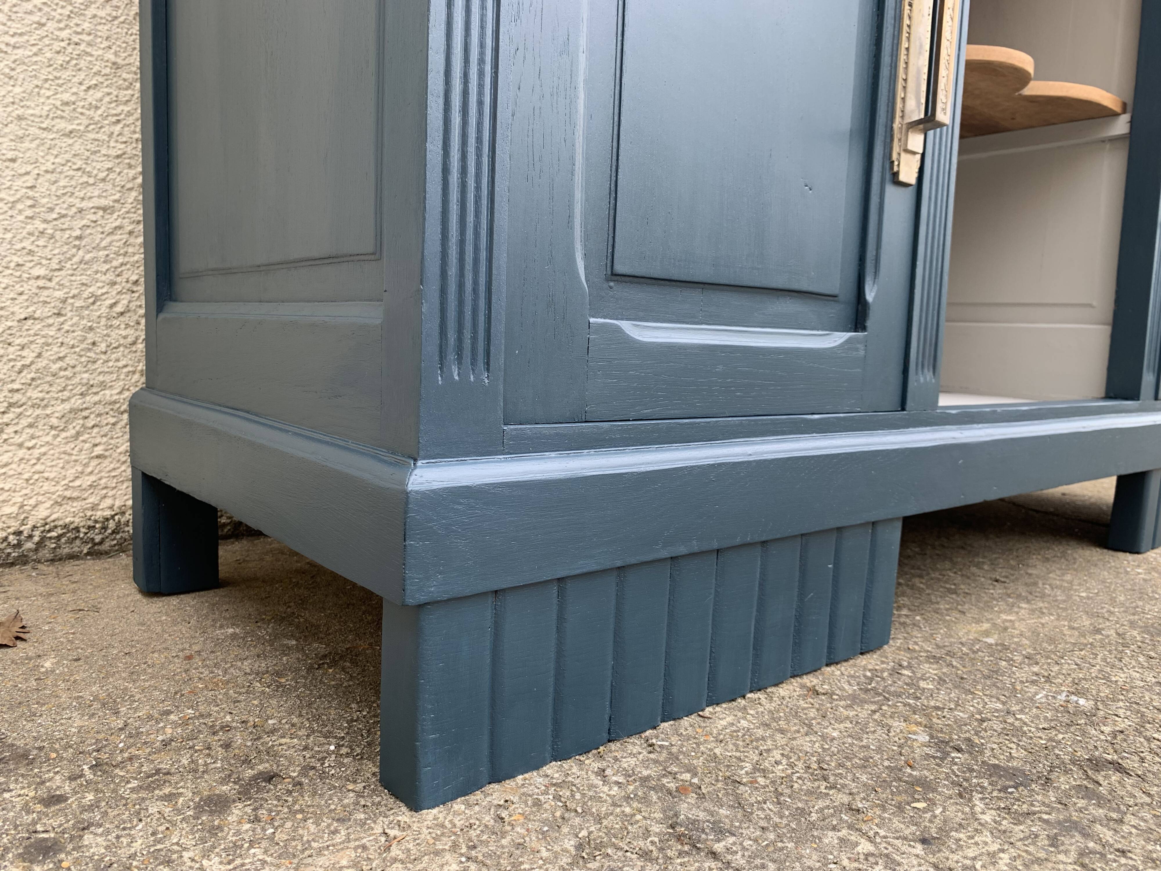 Parisian Art Deco Buffet 1930