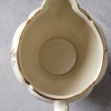 Lot 2 pots ancien manufature de limoges