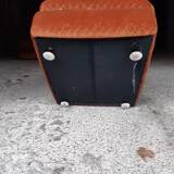 Chauffeuse albany de michel ducaroy pour ligne roset n° 6