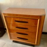 Commode Art Deco
