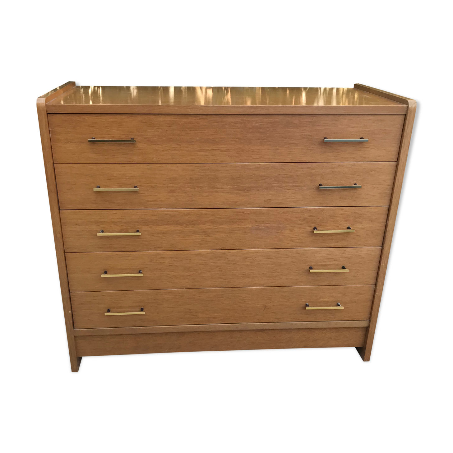 Vintage dresser