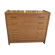 Vintage dresser