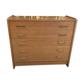 Vintage dresser