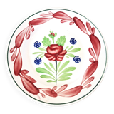 Assiettes anciennes Choisy le Roi
